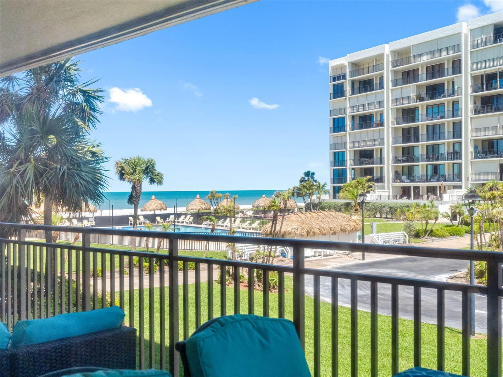 Image 16 of 48 For 1430 Gulf Boulevard 102