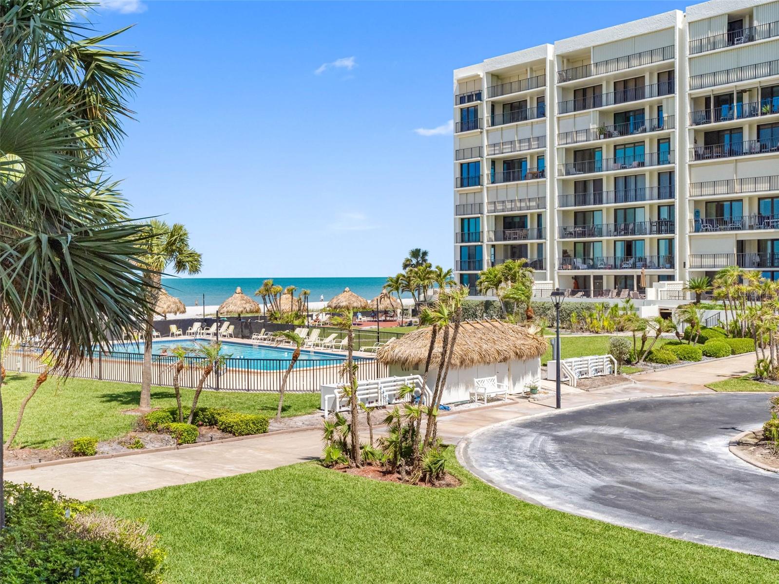 Image 19 of 48 For 1430 Gulf Boulevard 102