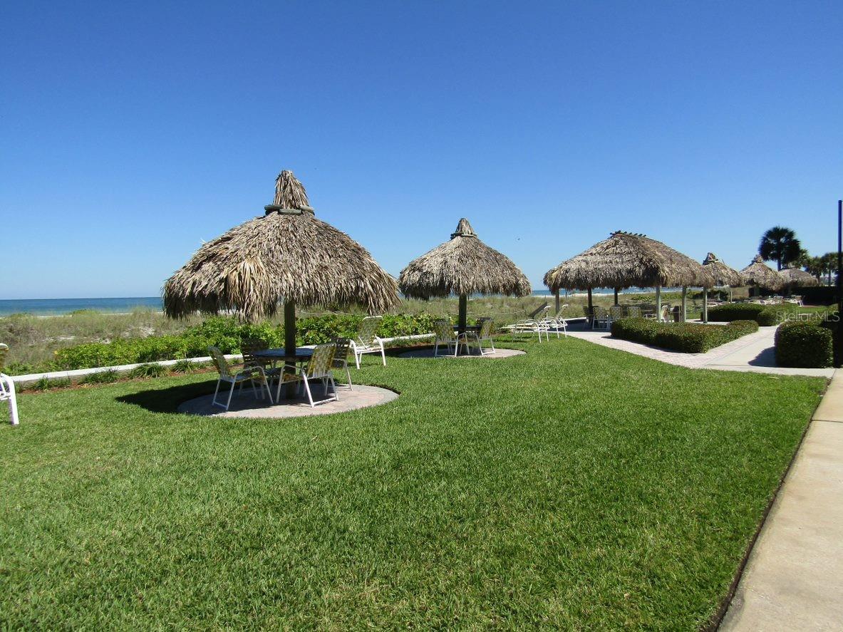 Image 41 of 48 For 1430 Gulf Boulevard 102