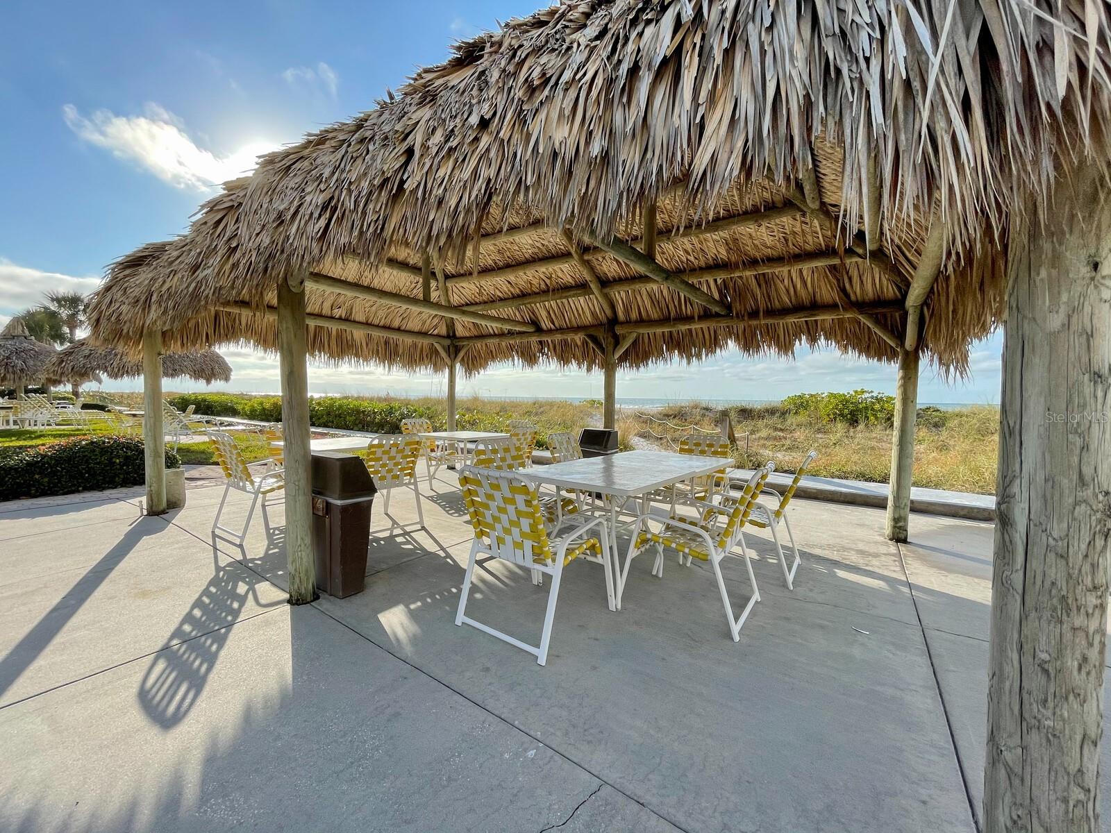 Image 42 of 48 For 1430 Gulf Boulevard 102