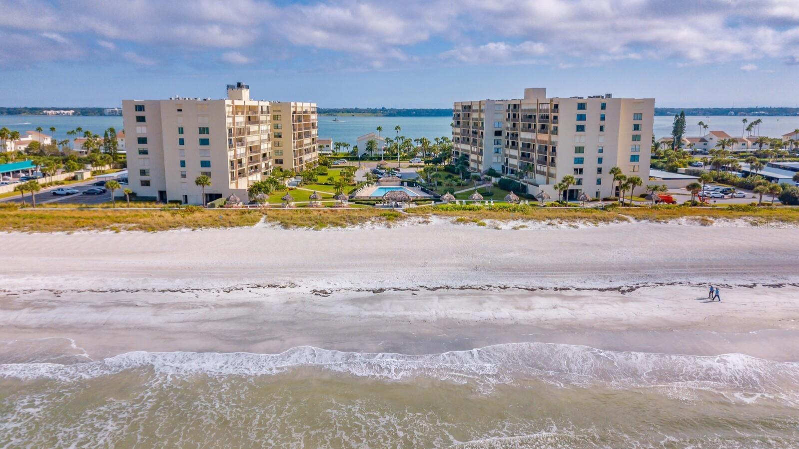 Image 47 of 48 For 1430 Gulf Boulevard 102