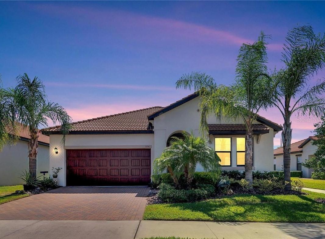 Details for 16840 Whisper Elm Street, WIMAUMA, FL 33598