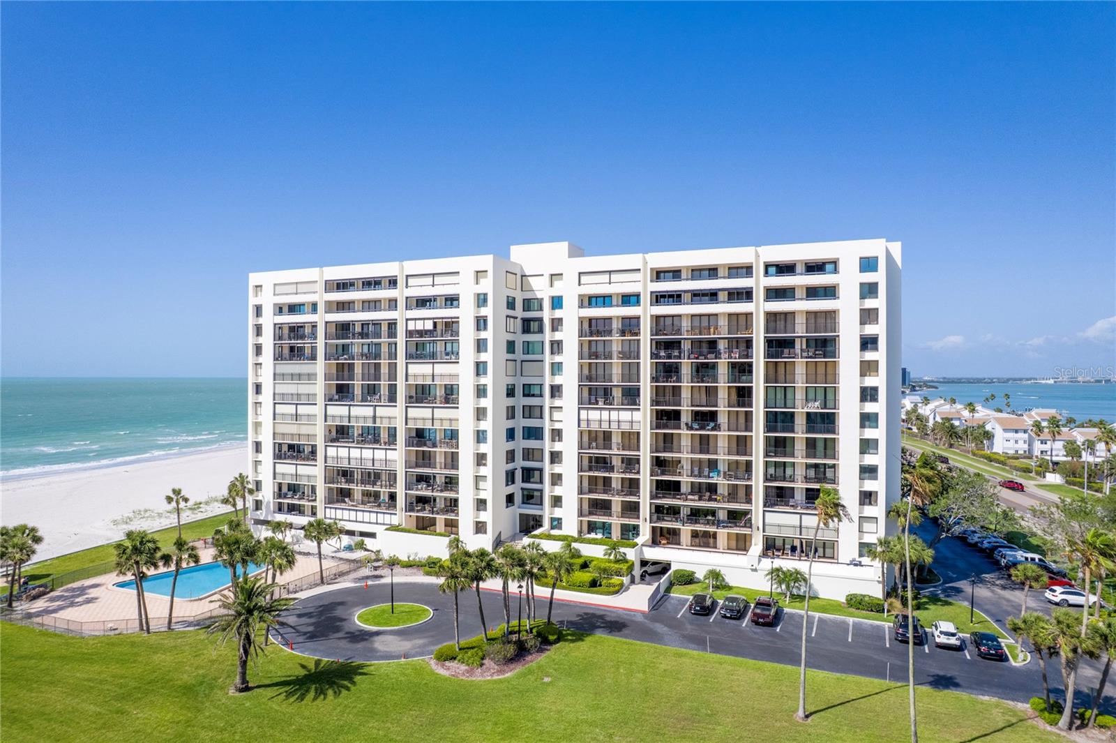 Details for 1460 Gulf Boulevard 406, CLEARWATER BEACH, FL 33767