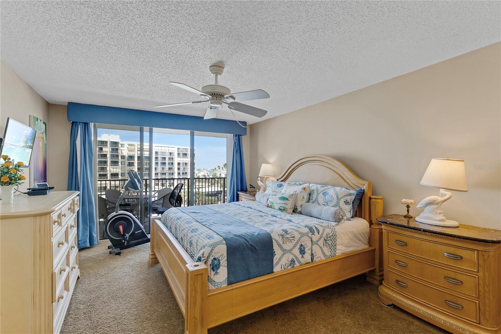 Listing photo id 19 for 1460 Gulf Boulevard 406