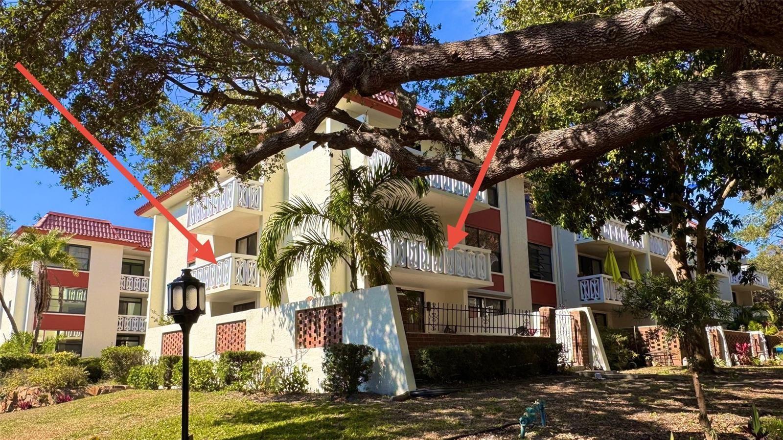 Image 2 of 18 For 2612 Pearce Drive 211