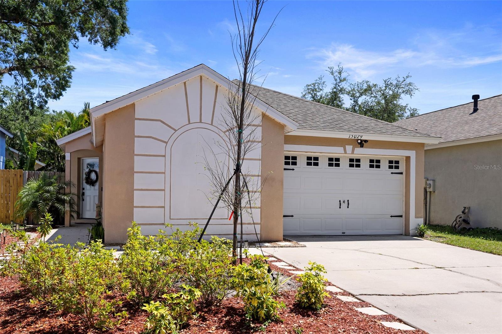 Details for 15029 Deer Meadow Drive, LUTZ, FL 33559