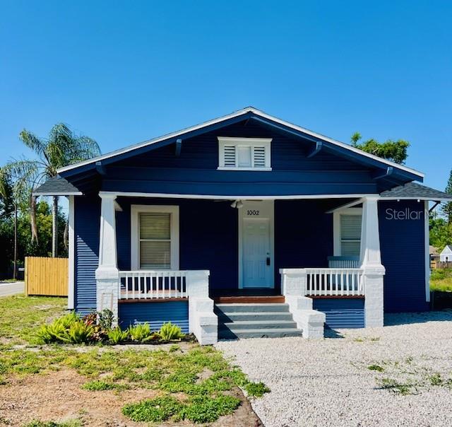 Details for 1002 North Bay Street, TAMPA, FL 33603