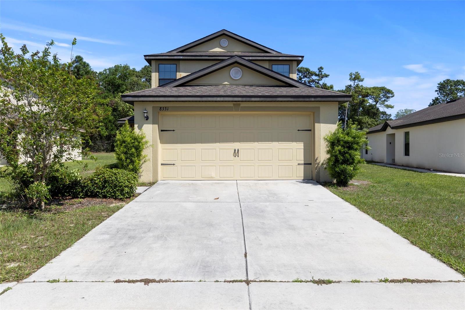 Details for 8331 Silverbell Loop, BROOKSVILLE, FL 34613