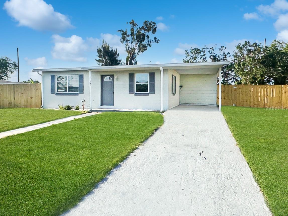 Details for 21042 Gladis Avenue, PORT CHARLOTTE, FL 33952