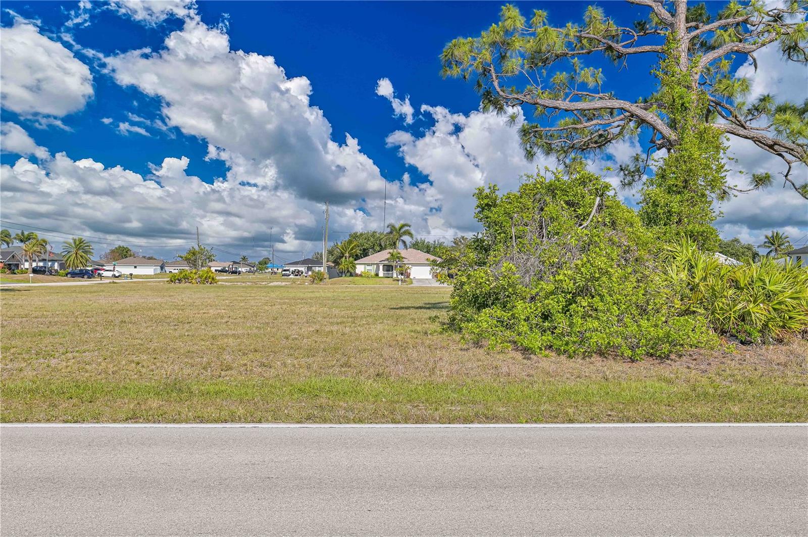 Details for 1803 Chiquita Boulevard N, CAPE CORAL, FL 33993