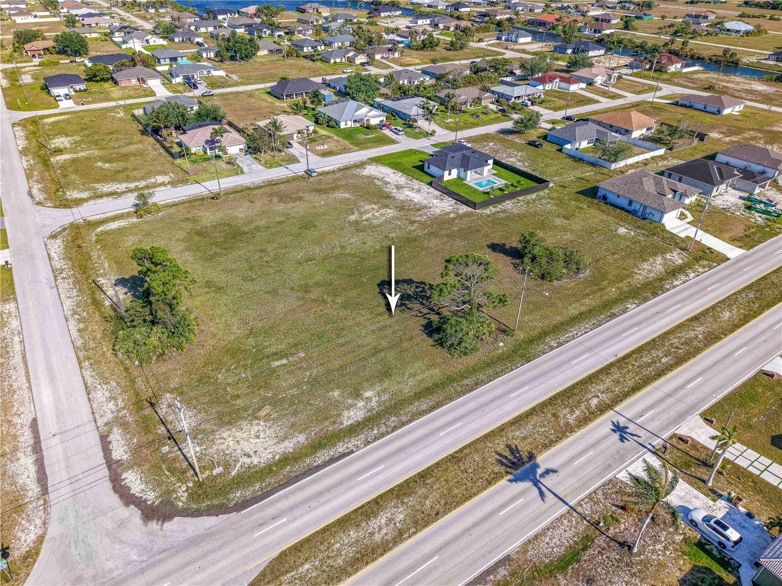 Image 3 of 7 For 1803 Chiquita Boulevard N
