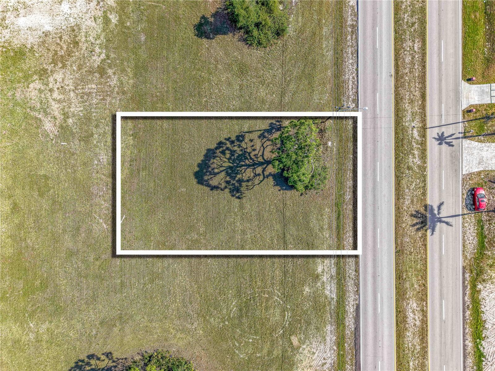 Image 4 of 7 For 1803 Chiquita Boulevard N