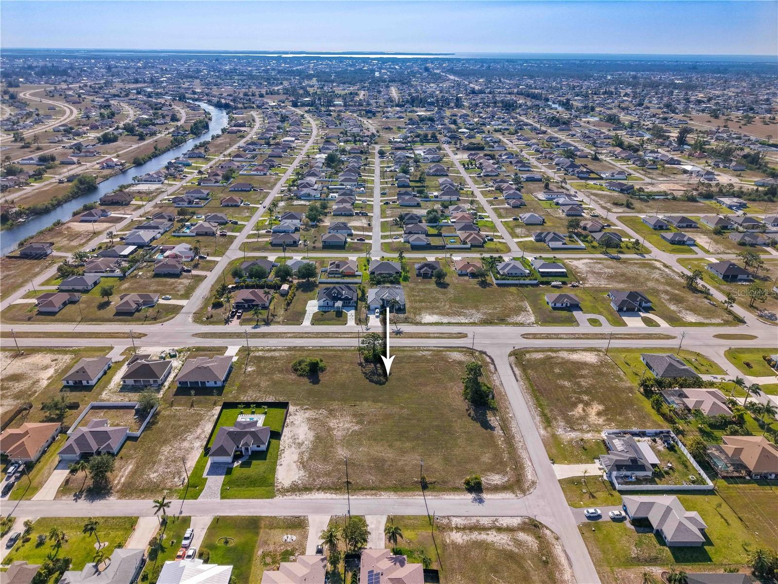 Image 7 of 7 For 1803 Chiquita Boulevard N