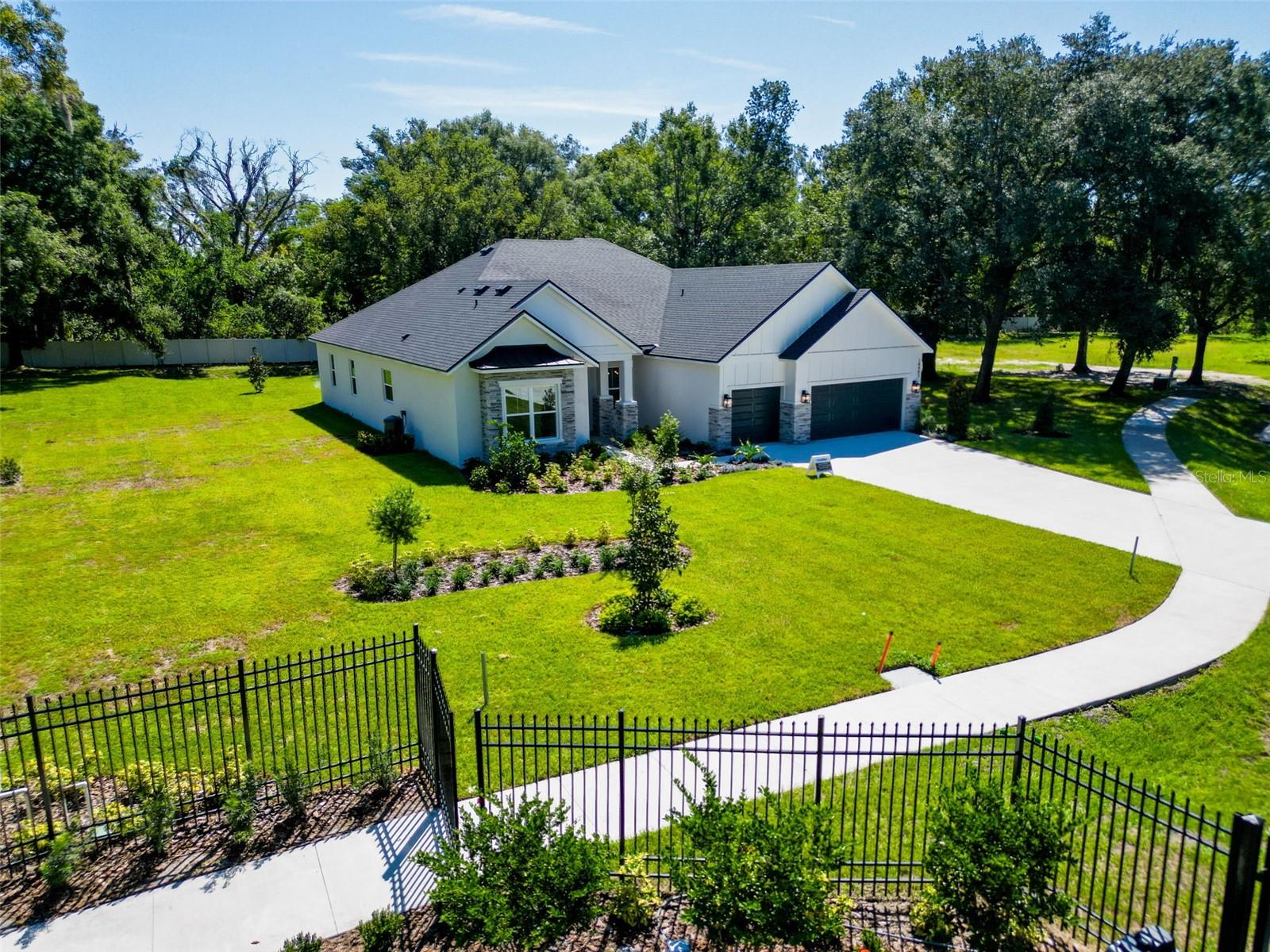 Image 44 of 55 For 18483 Purple Creek Lane Lot 1
