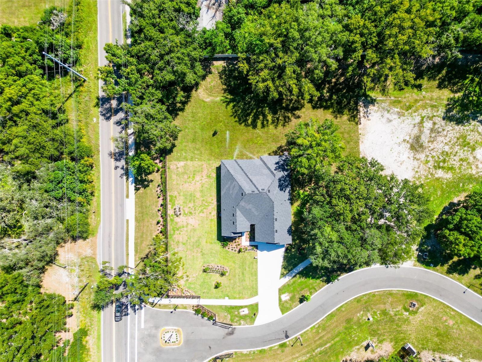 Image 46 of 55 For 18483 Purple Creek Lane Lot 1