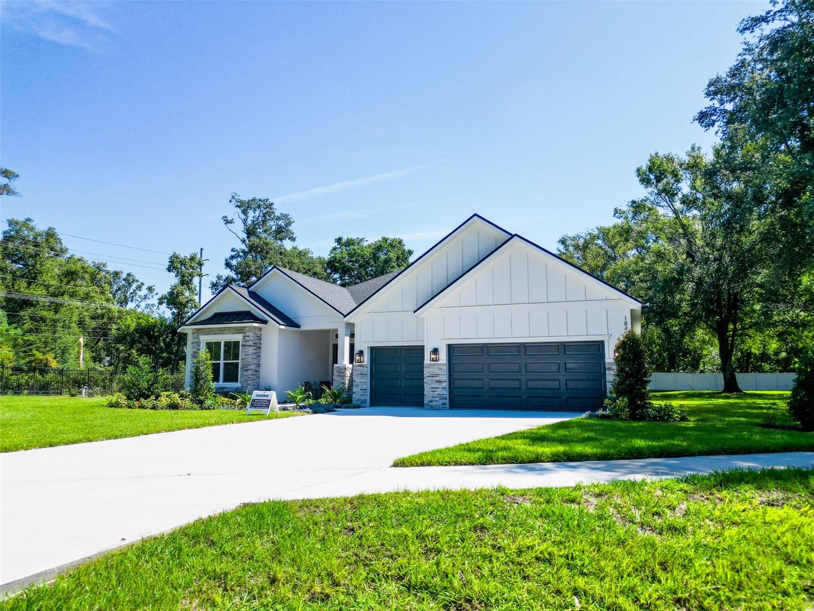 Image 49 of 55 For 18483 Purple Creek Lane Lot 1