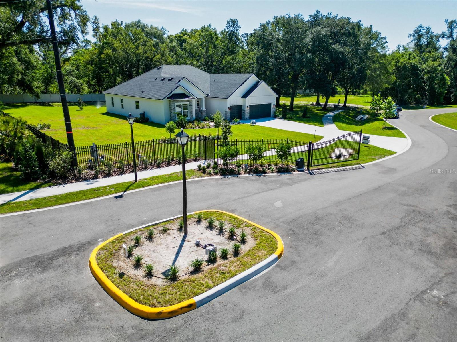 Image 52 of 55 For 18483 Purple Creek Lane Lot 1