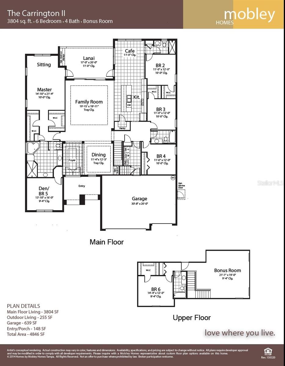 Image 53 of 55 For 18483 Purple Creek Lane Lot 1