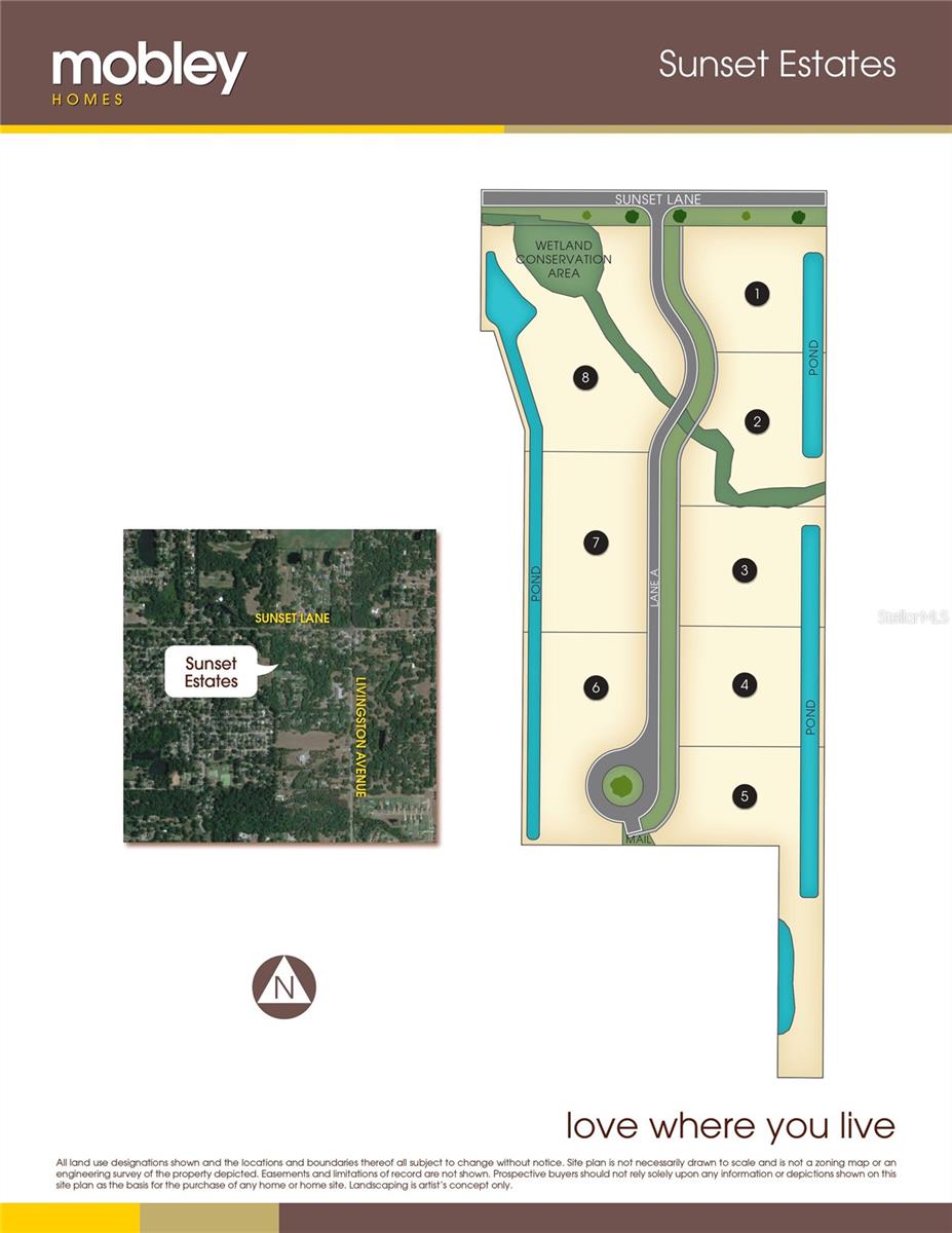 Image 54 of 55 For 18483 Purple Creek Lane Lot 1