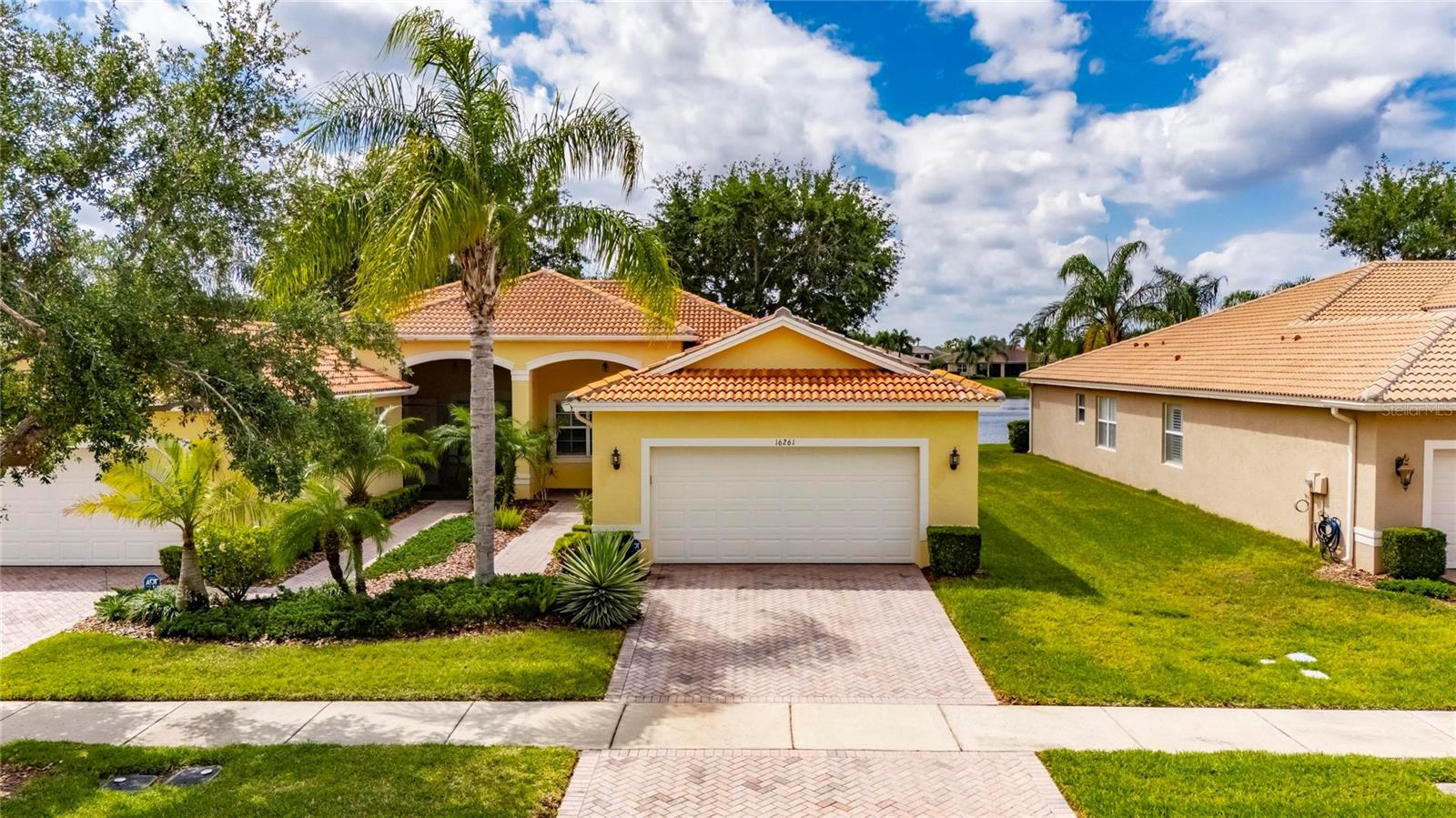 Details for 16261 Amethyst Key Drive, WIMAUMA, FL 33598