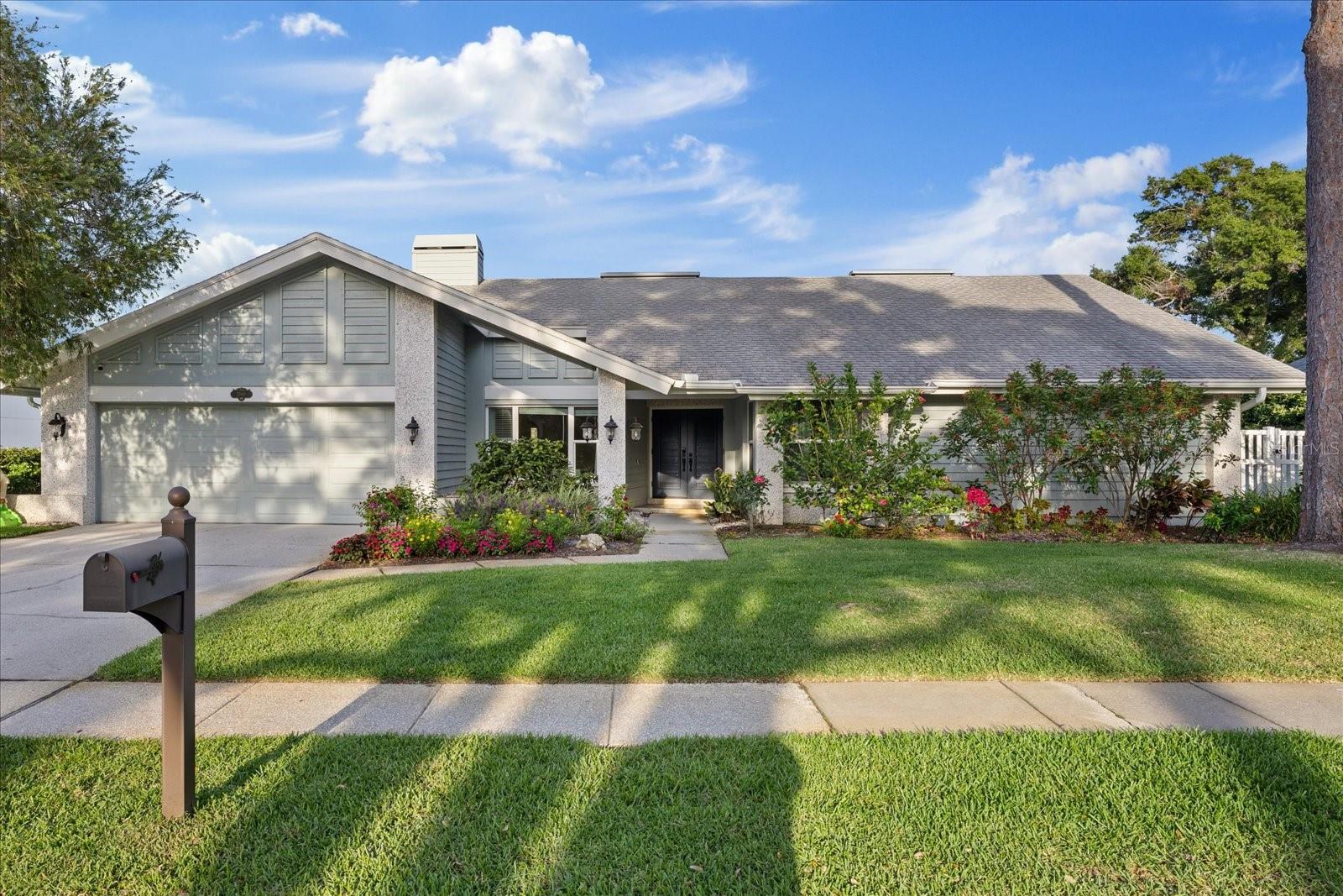 Details for 2969 Talon Drive, CLEARWATER, FL 33761