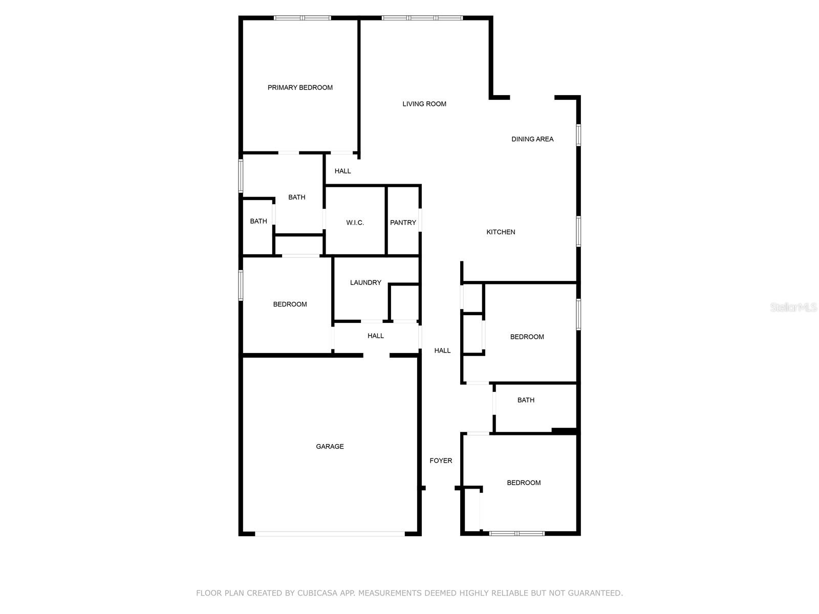 Image 46 of 56 For 6398 Bradford Woods Drive