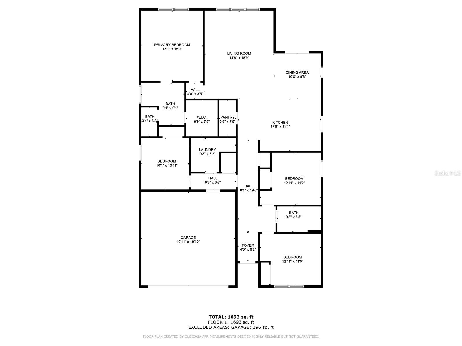 Image 47 of 56 For 6398 Bradford Woods Drive