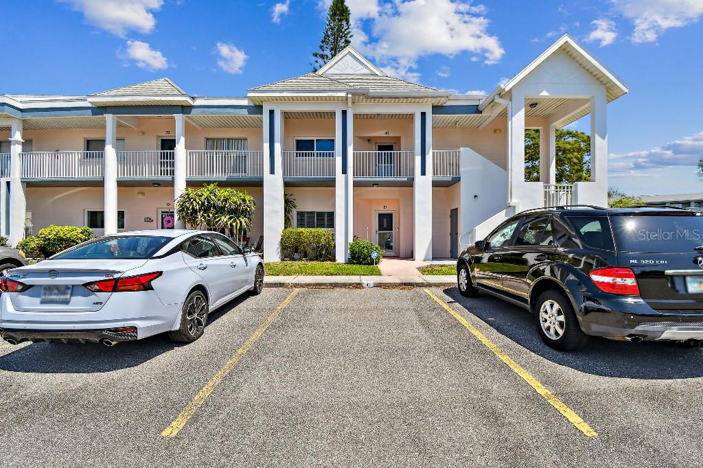 Details for 2291 Americus Boulevard W 41, CLEARWATER, FL 33763