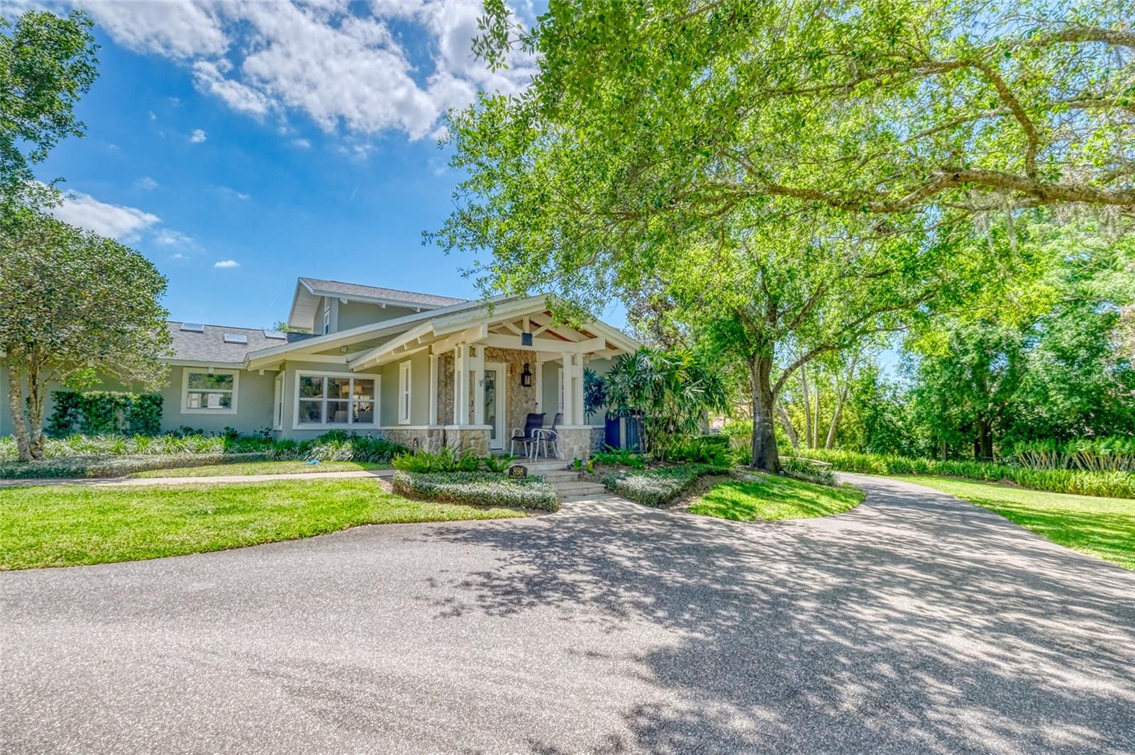 Image 3 of 72 For 898 Cypress Lakeview Court