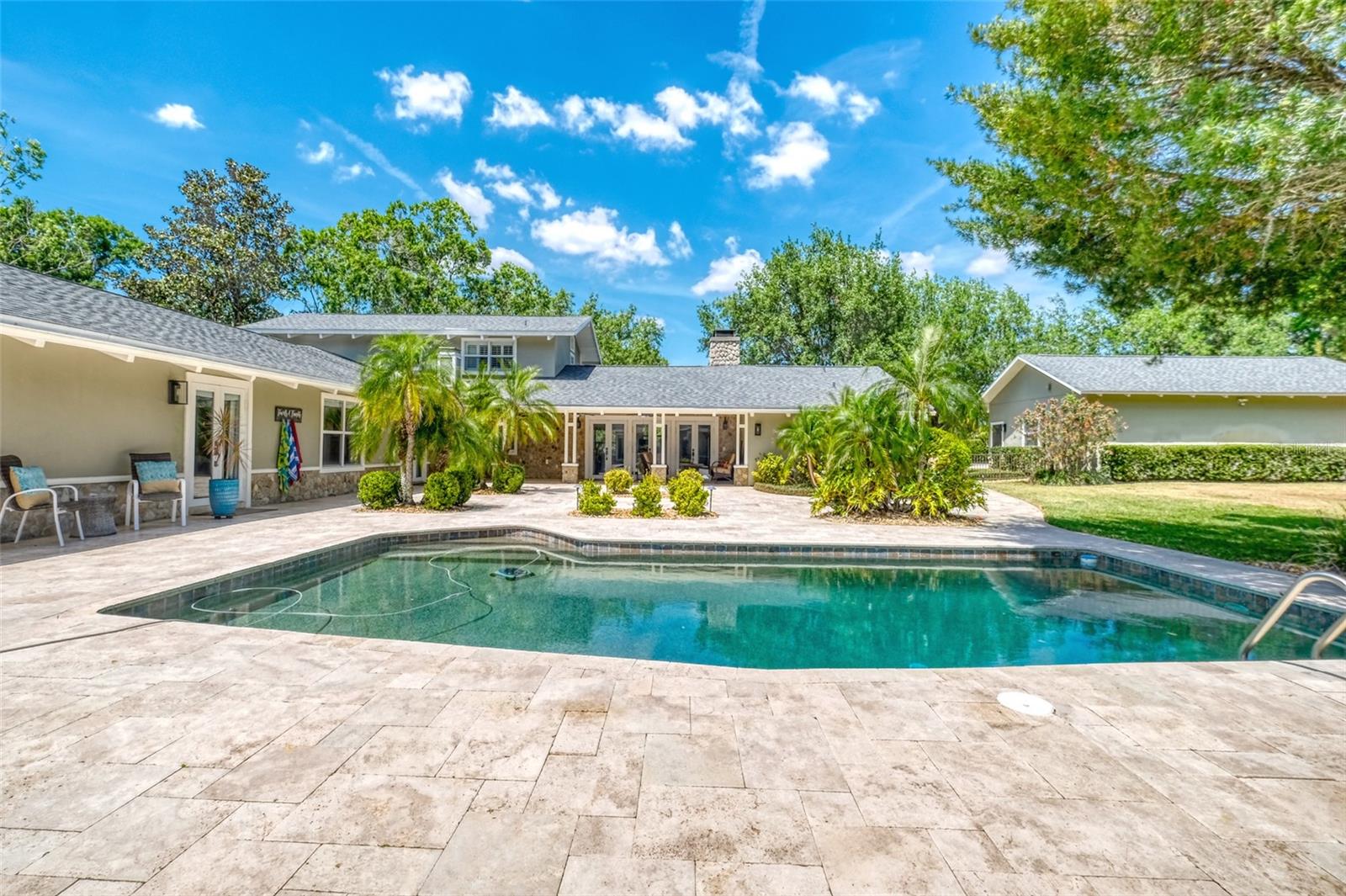 Image 54 of 72 For 898 Cypress Lakeview Court