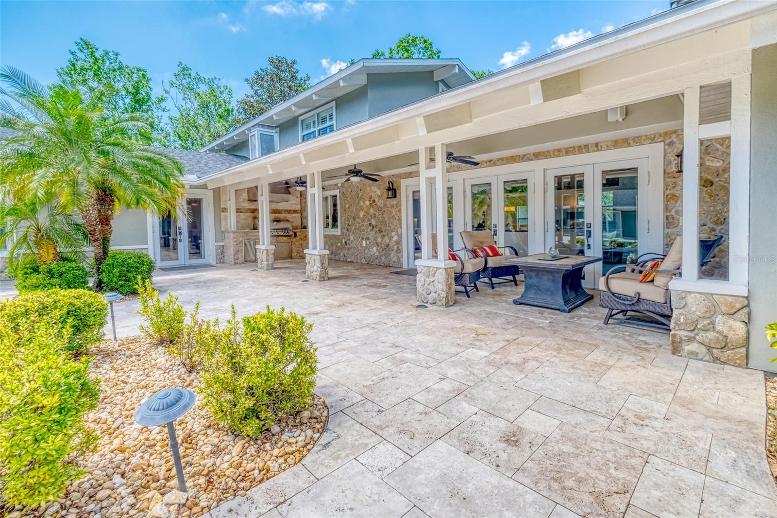 Image 59 of 72 For 898 Cypress Lakeview Court