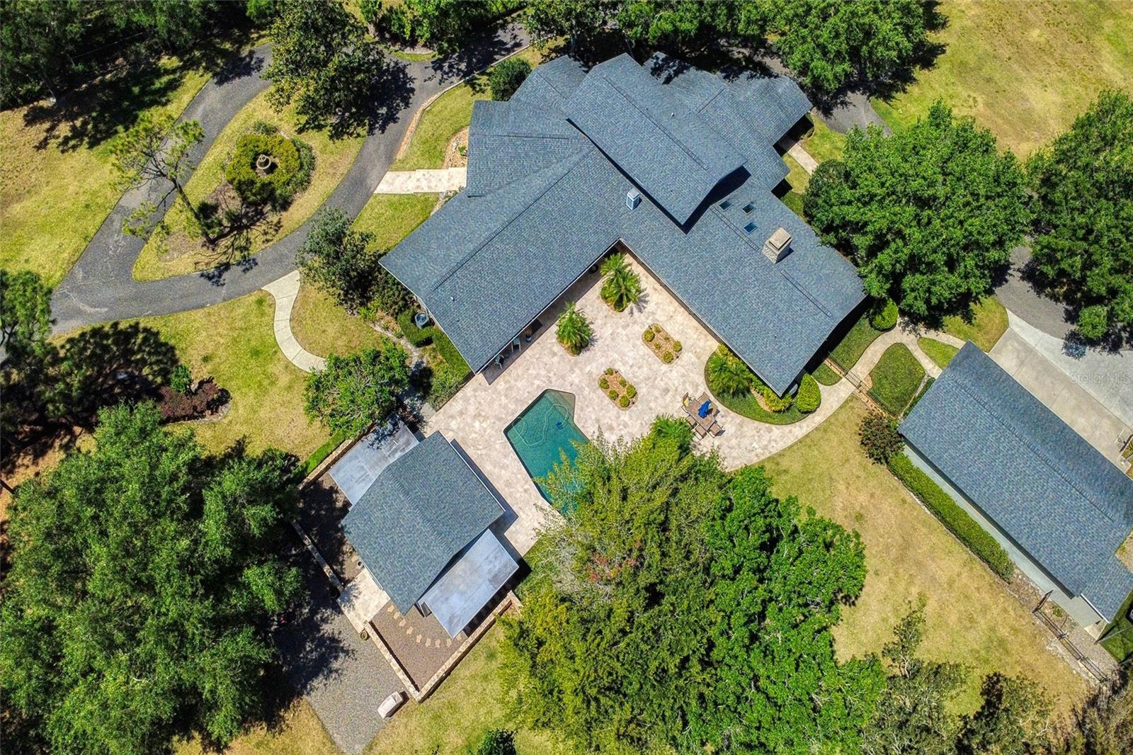 Image 62 of 72 For 898 Cypress Lakeview Court