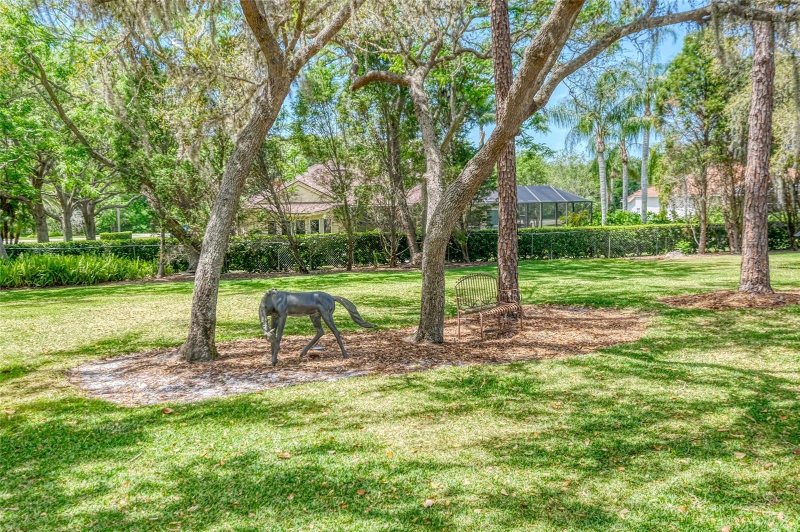 Image 64 of 72 For 898 Cypress Lakeview Court