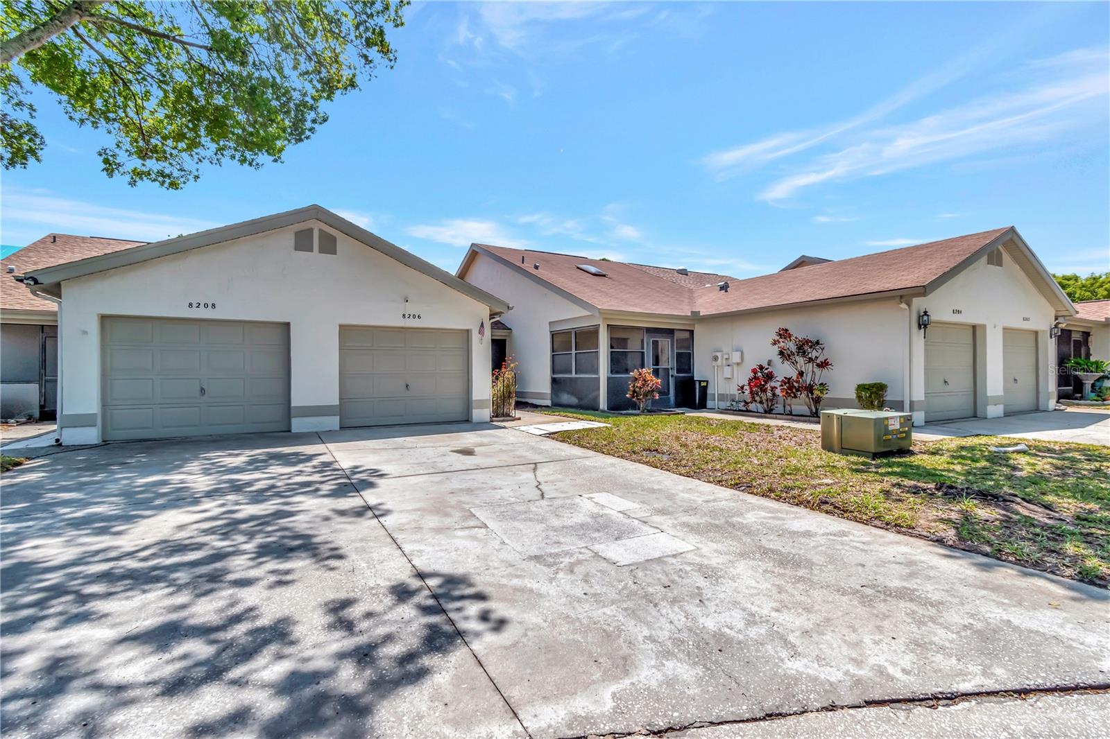 Image 2 of 37 For 8206 Leafy Court