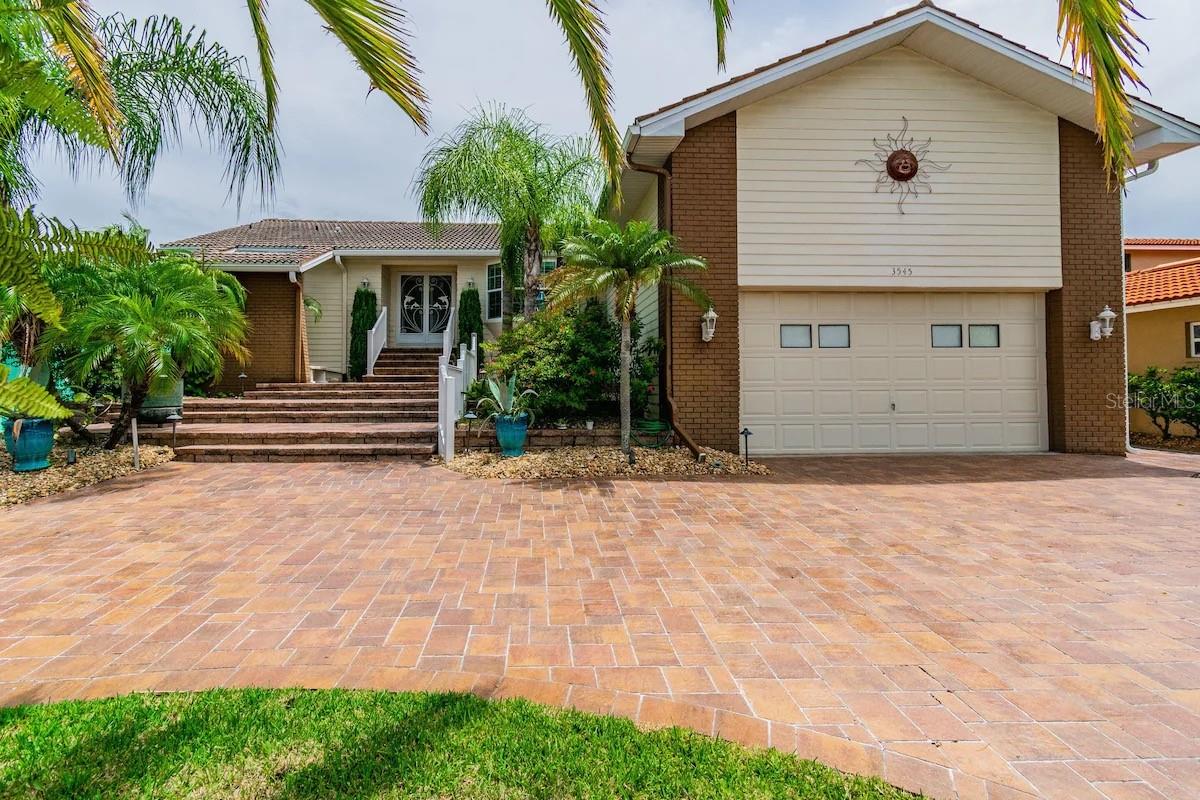 Details for 3545 Seaway Drive, NEW PORT RICHEY, FL 34652