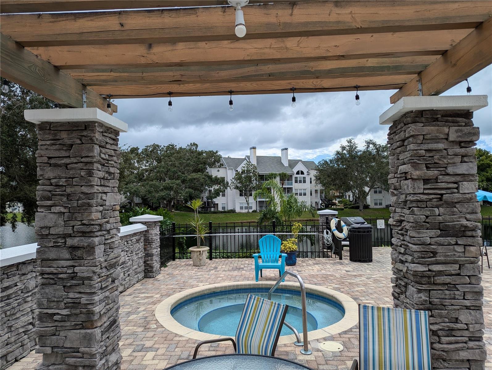 Image 24 of 30 For 3305 Haviland Court 301
