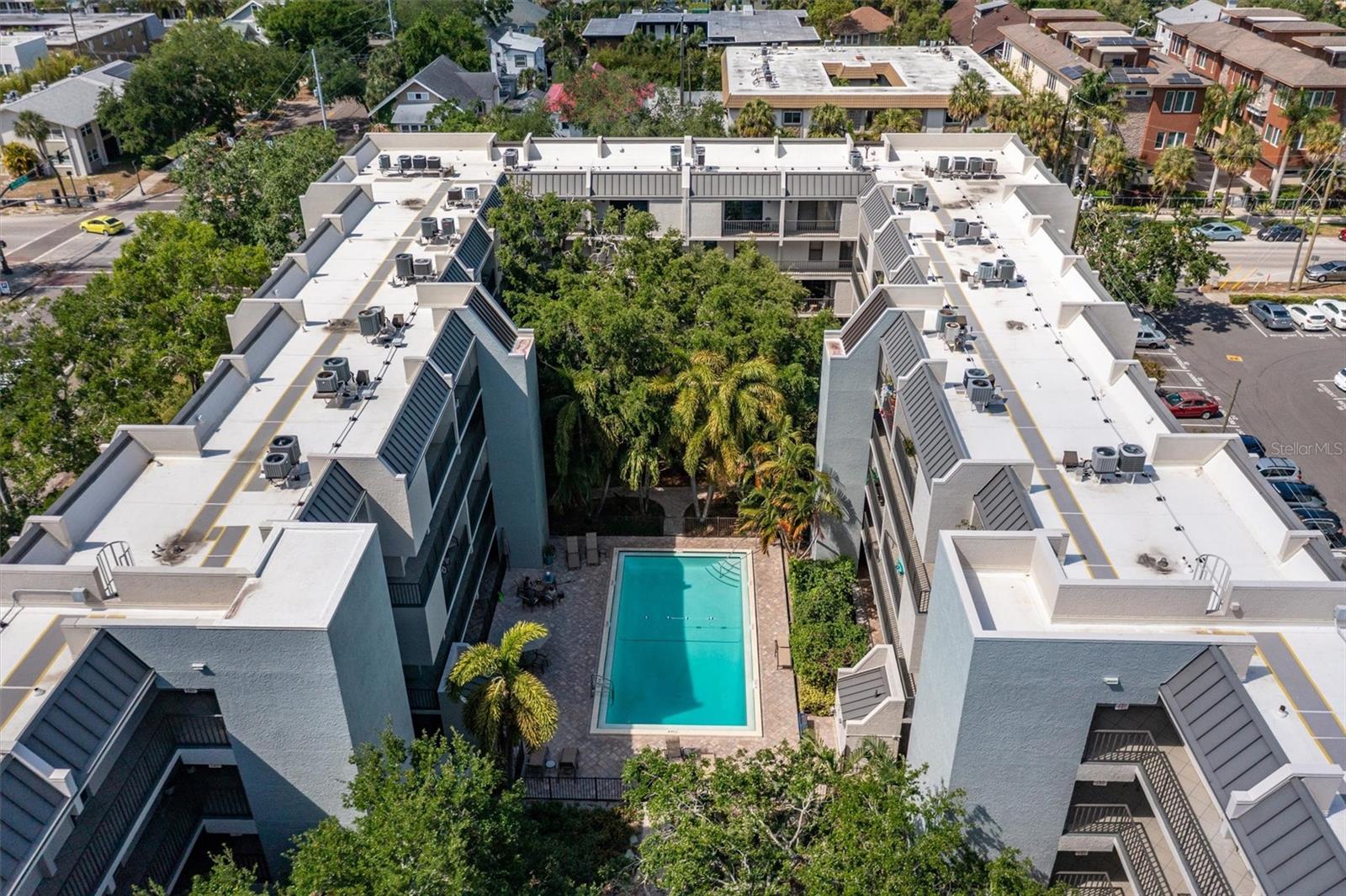 Details for 105 4th Avenue Ne 219, ST PETERSBURG, FL 33701