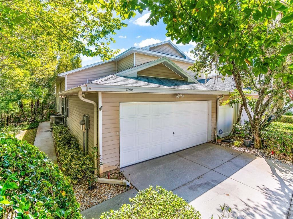 Details for 1746 Heron Cove Drive 1746, LUTZ, FL 33549