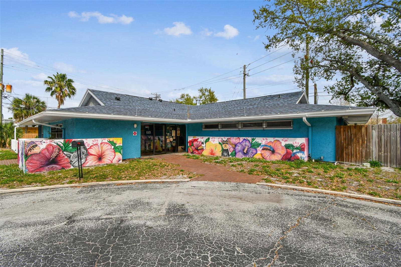 Details for 3501 1st Avenue S, ST PETERSBURG, FL 33711