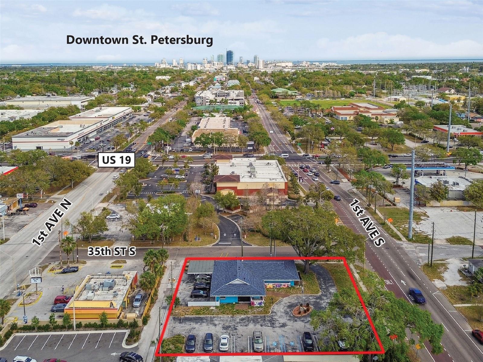 Image 3 of 10 For 3501 1st Avenue S