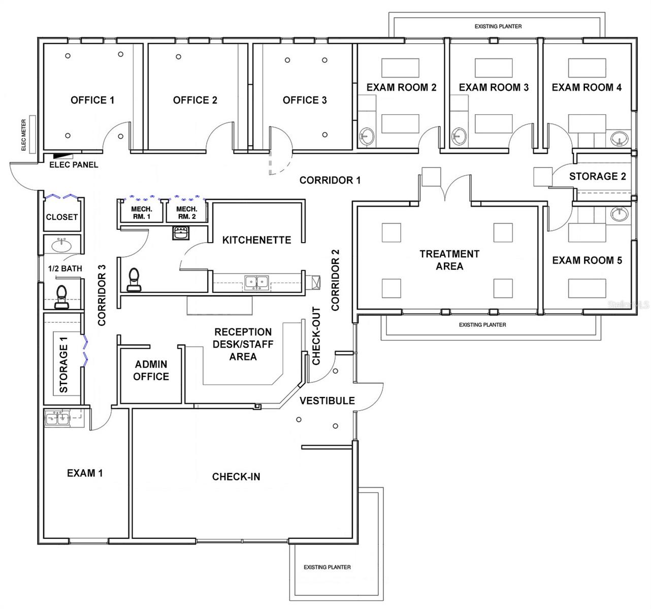 Image 4 of 10 For 3501 1st Avenue S