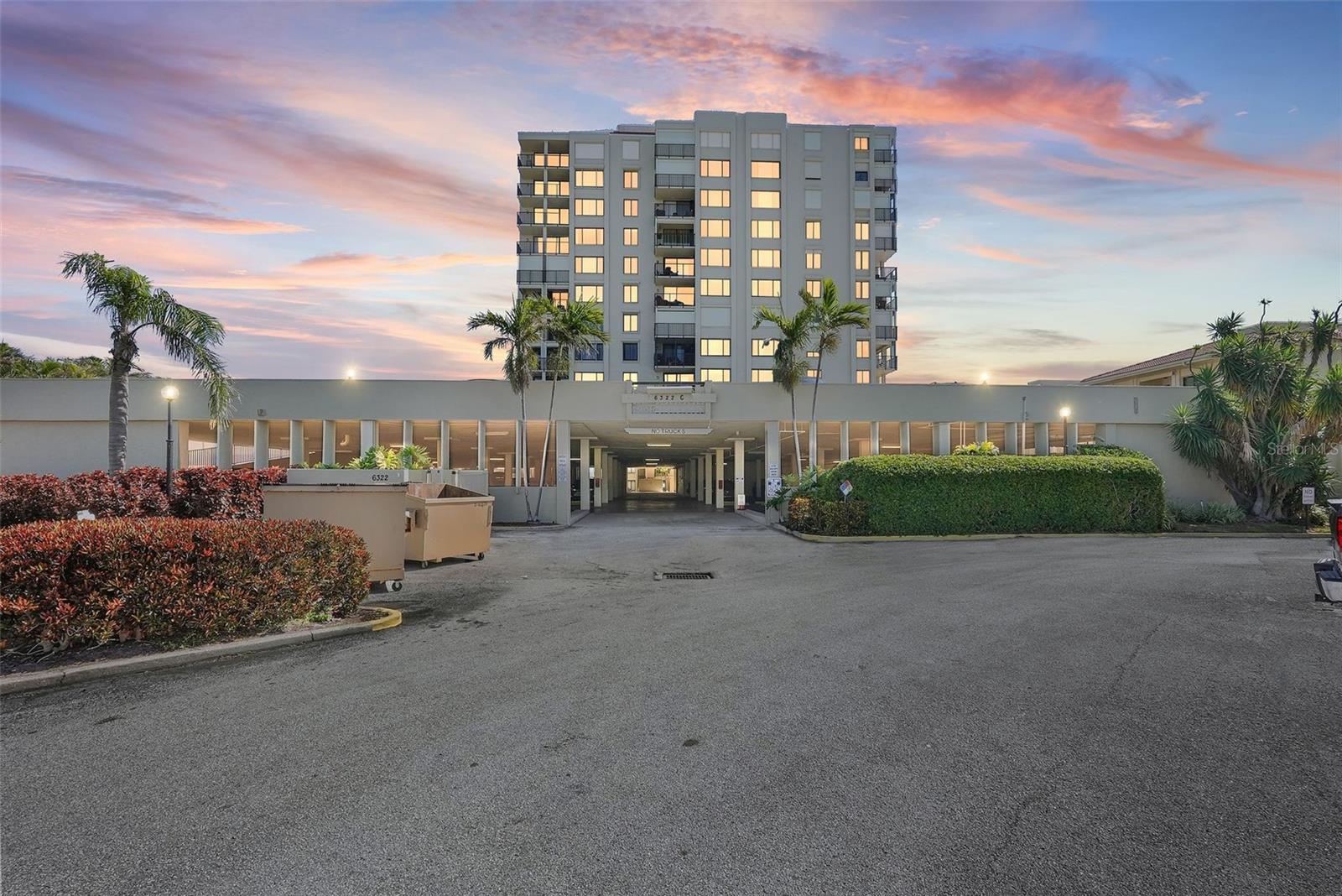Details for 6322 Palma Del Mar Boulevard S 706, ST PETERSBURG, FL 33715