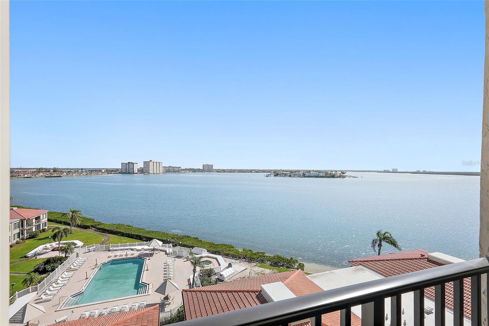 Image 18 of 46 For 6322 Palma Del Mar Boulevard S 706