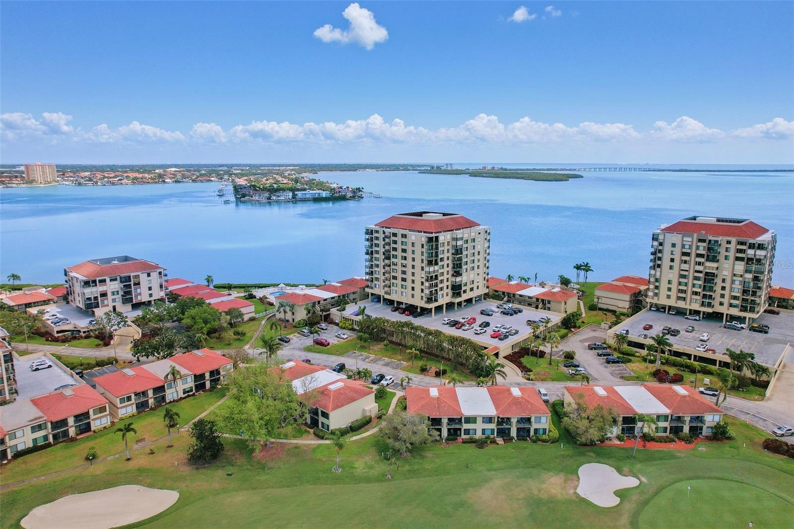 Image 2 of 46 For 6322 Palma Del Mar Boulevard S 706