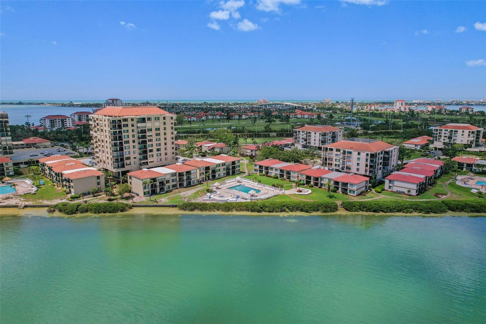 Image 3 of 46 For 6322 Palma Del Mar Boulevard S 706
