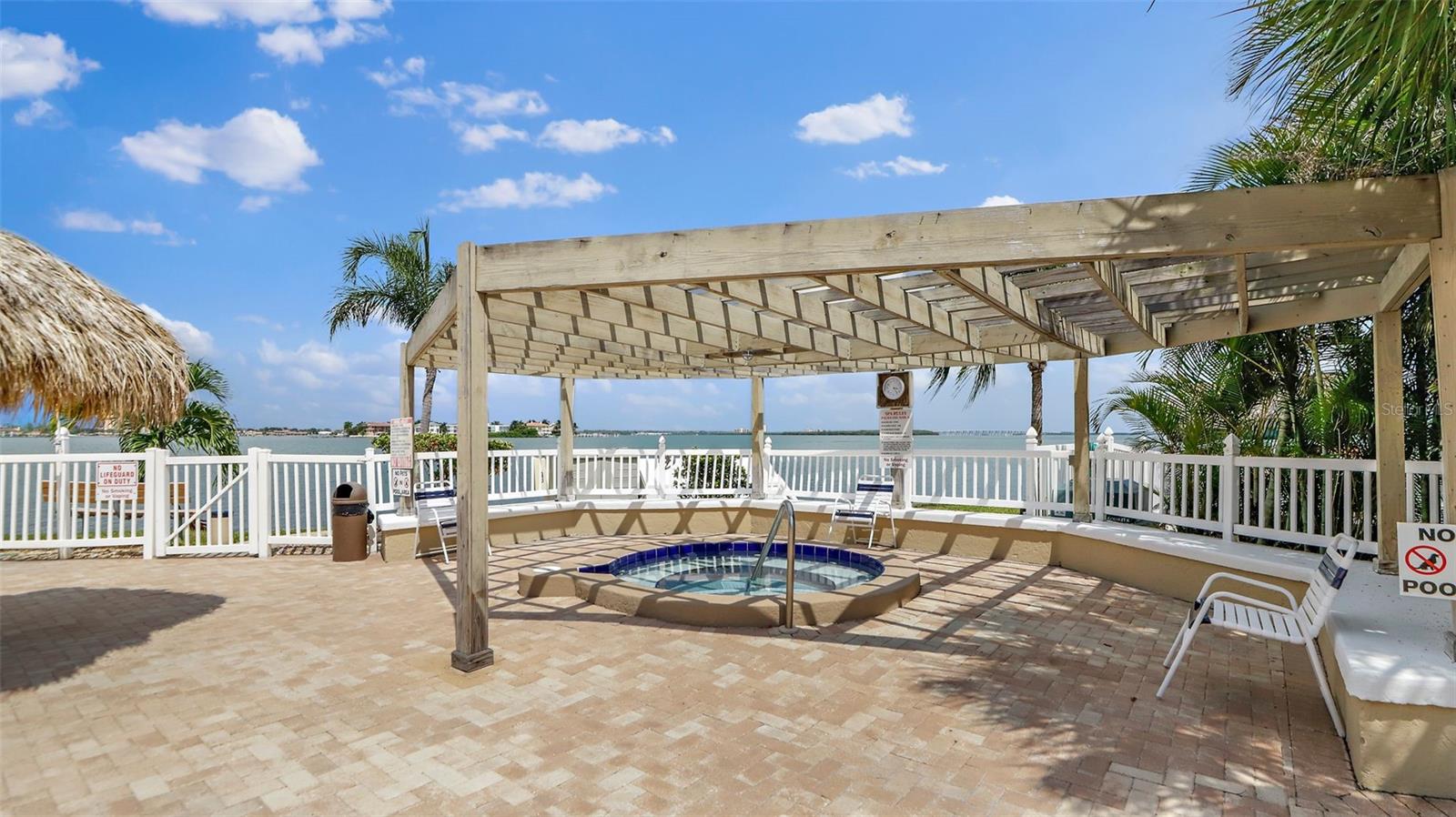 Image 38 of 46 For 6322 Palma Del Mar Boulevard S 706