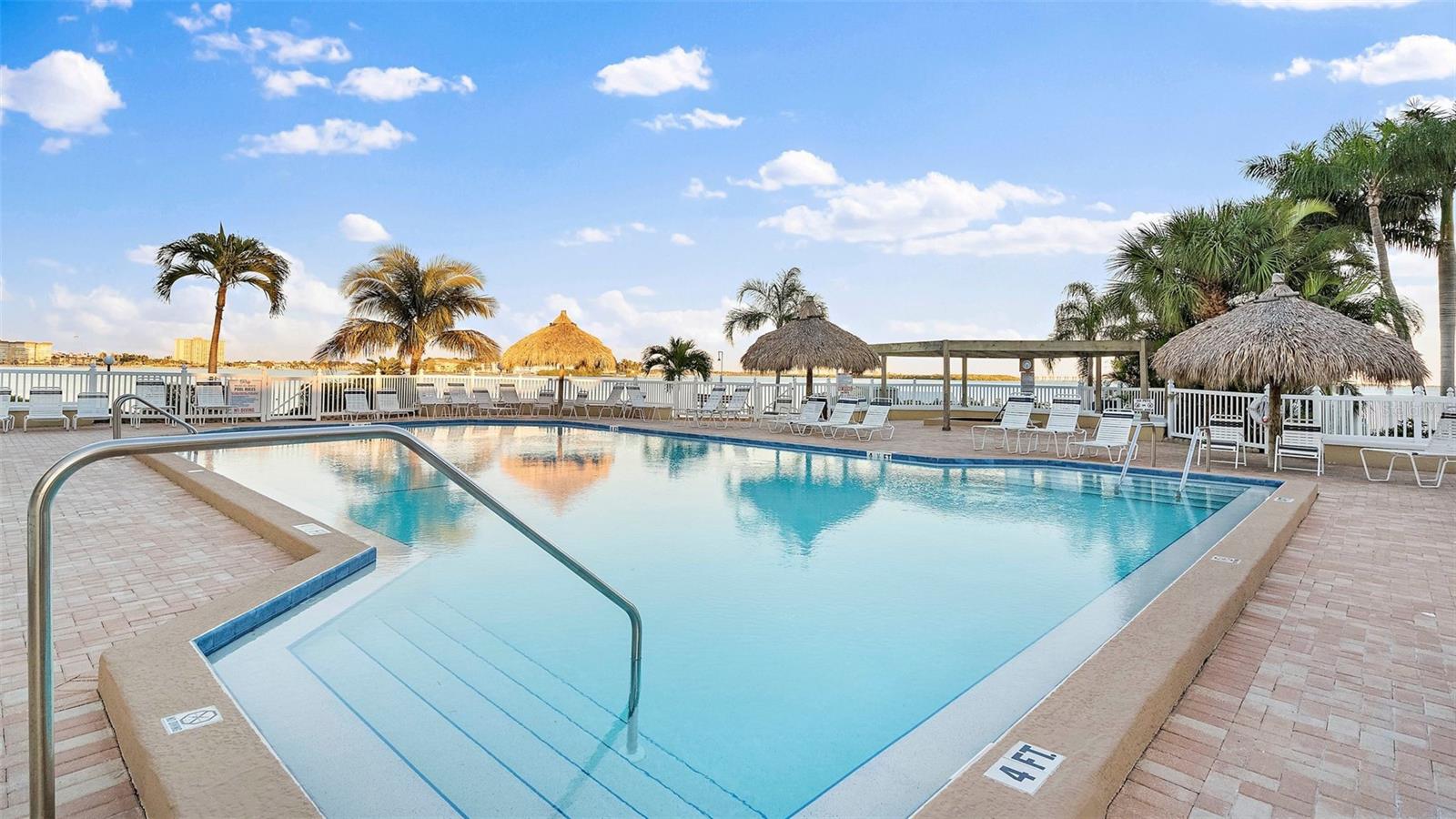 Image 39 of 46 For 6322 Palma Del Mar Boulevard S 706