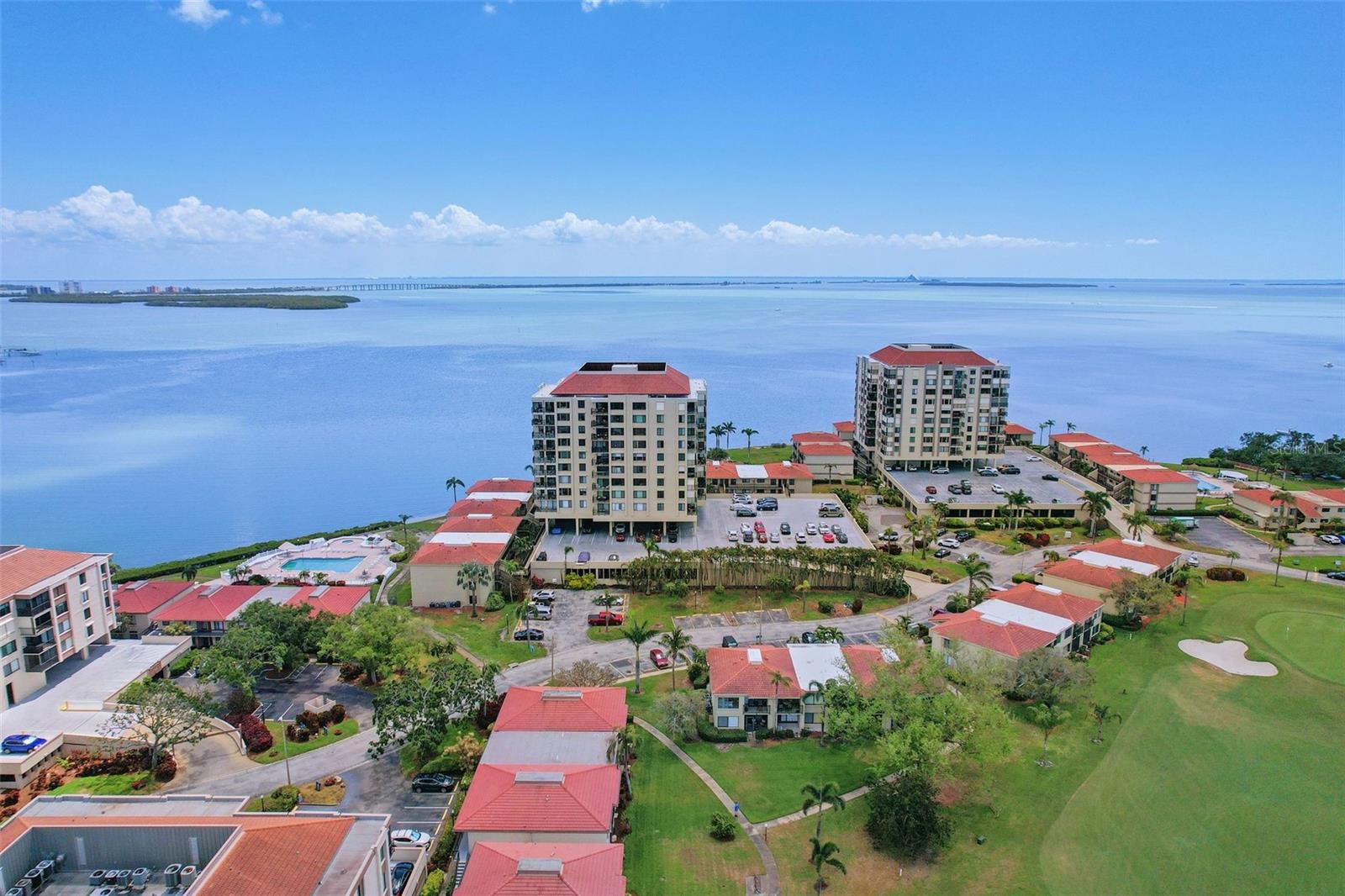 Image 41 of 46 For 6322 Palma Del Mar Boulevard S 706