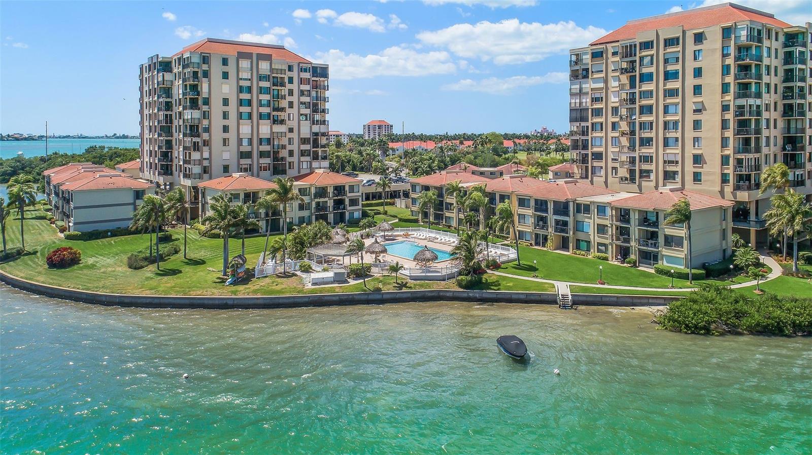 Image 42 of 46 For 6322 Palma Del Mar Boulevard S 706