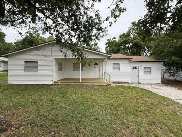 Details for 3918 Clifton Street, TAMPA, FL 33610